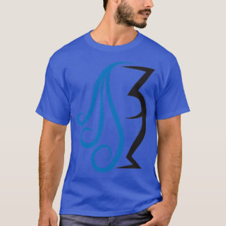 Aquarius T Shirt