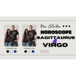 AQUARIUS T SHIRT