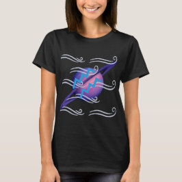 Aquarius T Shirt