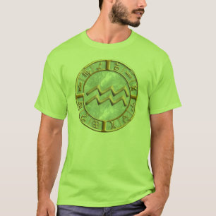 Aquarius Tee