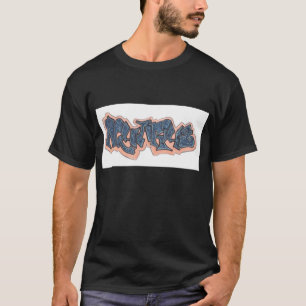 Aquarius Tee