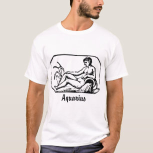 Aquarius Tee