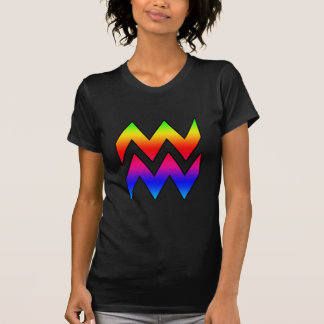 Aquarius Tee