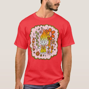 Aquarius Troll T Shirt