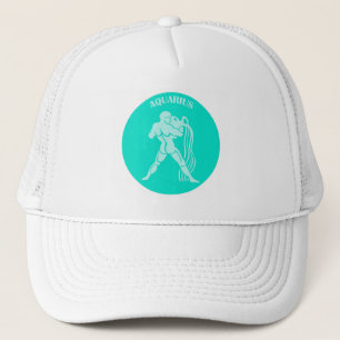Aquarius Truckerkeps