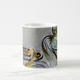 Aquarius Venedig Kaffemugg
