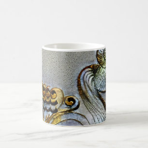 Aquarius Venedig Kaffemugg