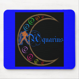 Aquarius Zodiac Musmatta