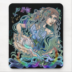 Aquarius Zodiac Musmatta