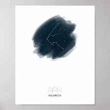 Aquarius Zodiac