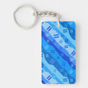 Aquarius Zodiac Rand