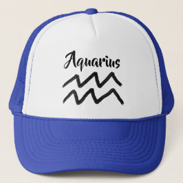 Aquarius Zodiac Sign Astrology Horoscope Keps