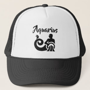 Aquarius Zodiac Sign Astrology Horoscope Keps