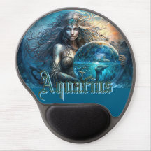 Aquarius Zodiac-tecken