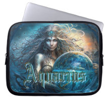 Aquarius Zodiac-tecken