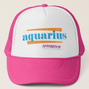 AquariusAqua Keps