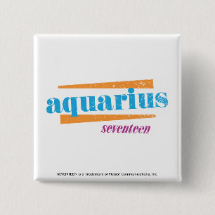 AquariusAqua Knapp