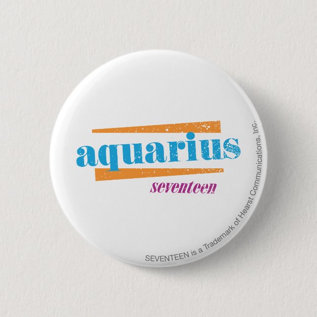 AquariusAqua Knapp (Framsida)