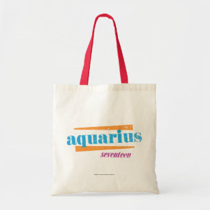 AquariusAqua Tygkasse