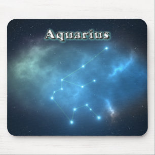 Aquariuskonstellation Musmatta