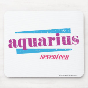 Aquariuslilor Musmatta