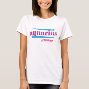 Aquariuslilor Tee