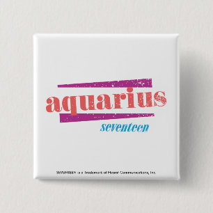 Aquariusrosor Knapp