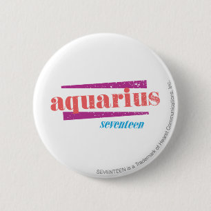 Aquariusrosor Knapp