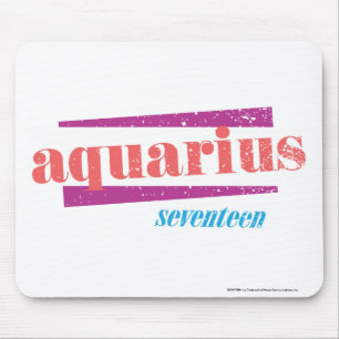 Aquariusrosor Musmatta