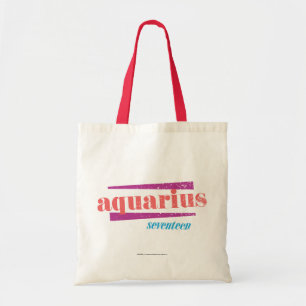 Aquariusrosor Tygkasse