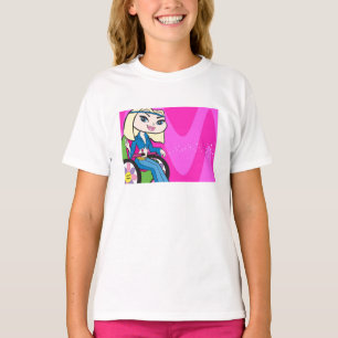 AquariusT-tröja T-shirt