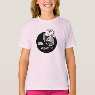 AquariusT-tröja Tee Shirt