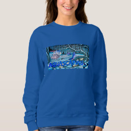 Aquascaping T Shirt