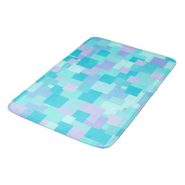 Aquasquare Cubed Badrumsmatta