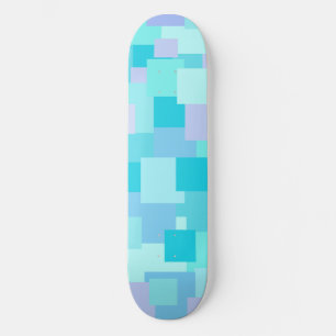 Aquasquare Cubed Skateboard Bräda 19,5 Cm