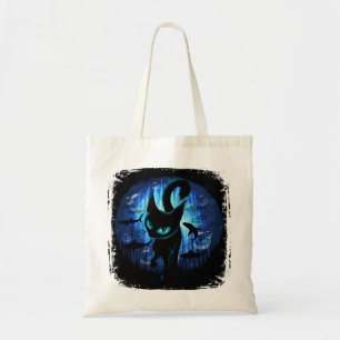 Aquaticat - Surreal Cat in Deep Ocean Fantasy Tygkasse