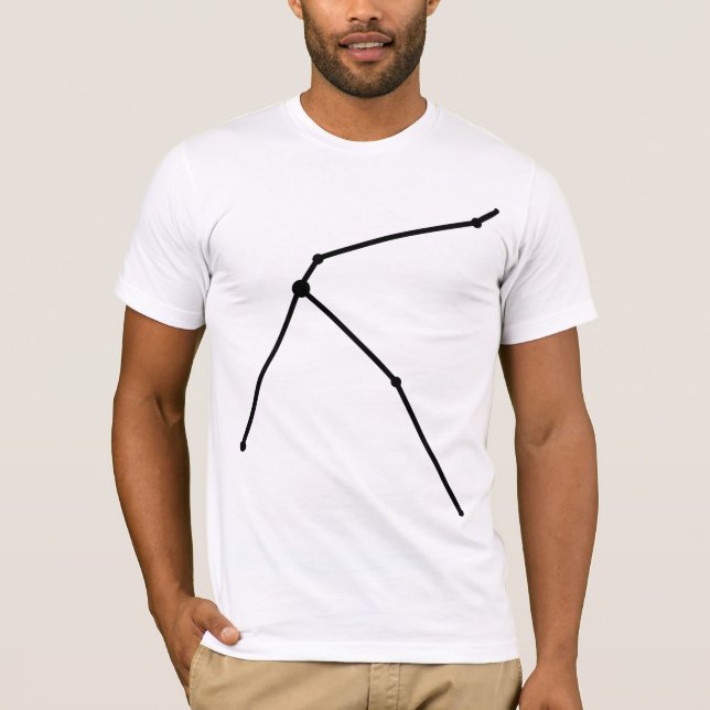 Aquila Constellation Tröja (Framsida)