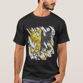 Aquila et Fulmen T Shirt