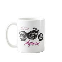 Aquila Yound på hjärta