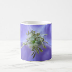 Aquilegia Flower Mugg