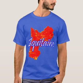 Aquitaine Tröja