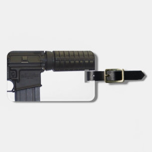 ar15 bagagebricka
