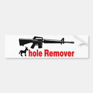 AR15 BILDEKAL