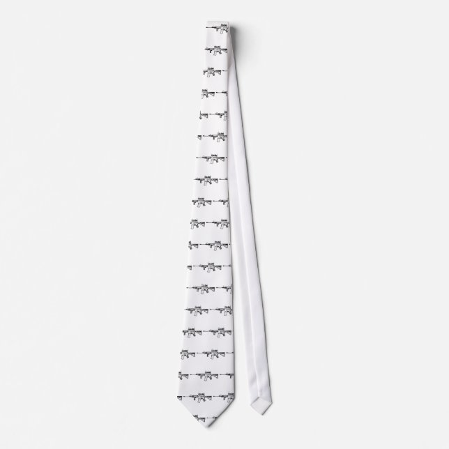 AR15 SLIPS (Framsida)