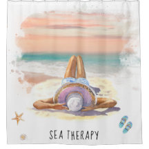 *~* AR29 Sea Therapy Beach Sol Set Woman