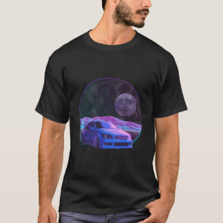 Är300 bil t shirt