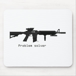 AR-15 (AOM-design) Musmatta
