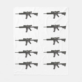 AR-15 FLEECEFILT
