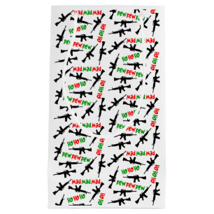 AR-15 julklapp