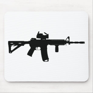 ar-15 musmatta